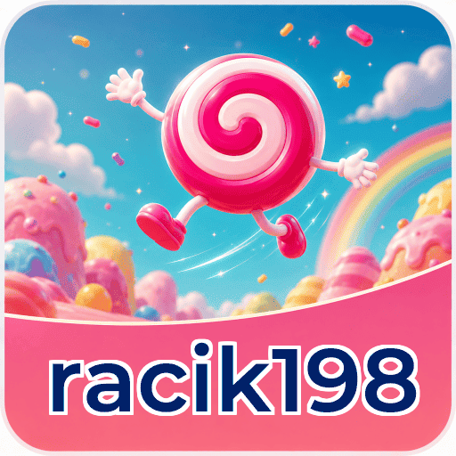 racik198 APK Structure