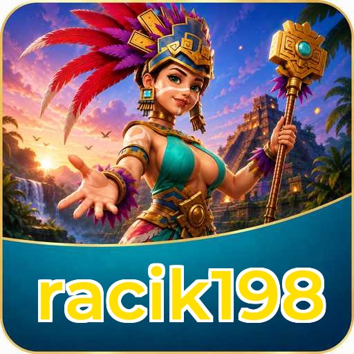 racik198 Technical Info