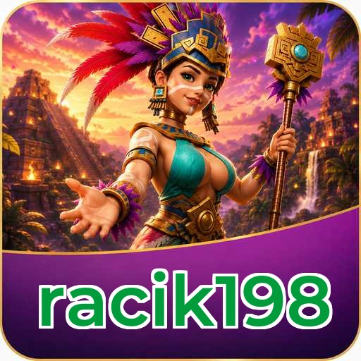 racik198 Signature