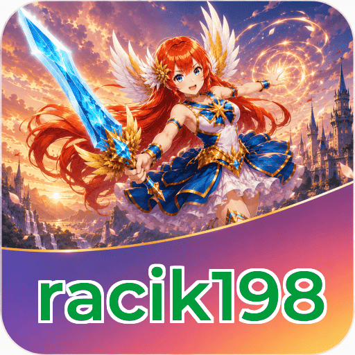 racik198 Signature