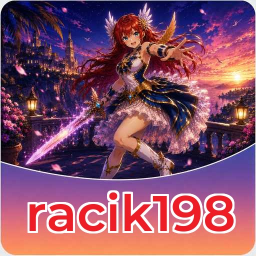 racik198 APK Structure
