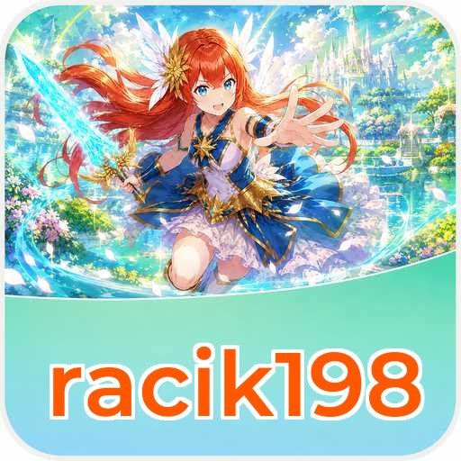 racik198 Technical Info