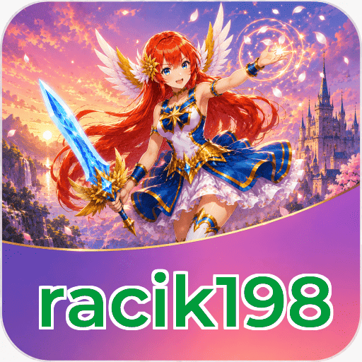 racik198 Download