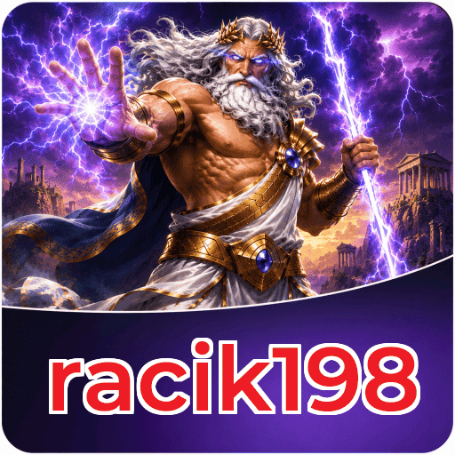 racik198 Components