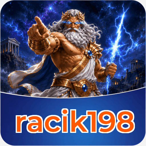 racik198 Signature