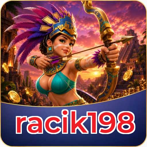 racik198 APK Structure