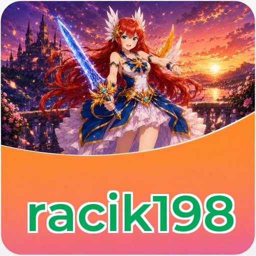 racik198 APK Structure