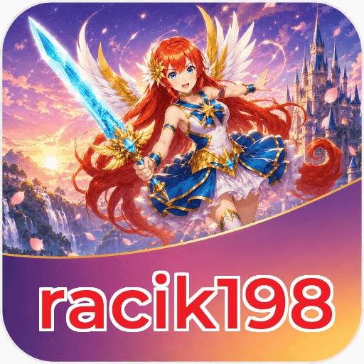 racik198 Features