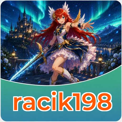 racik198 Components