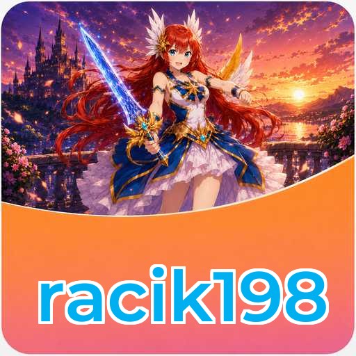 racik198 APK Structure