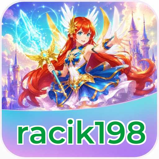 racik198 Technical Info