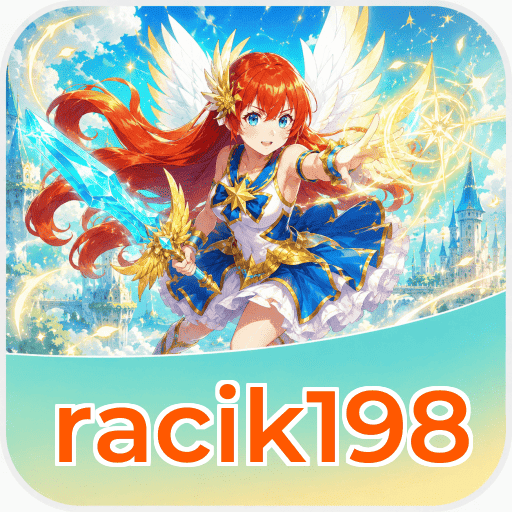 racik198 APK