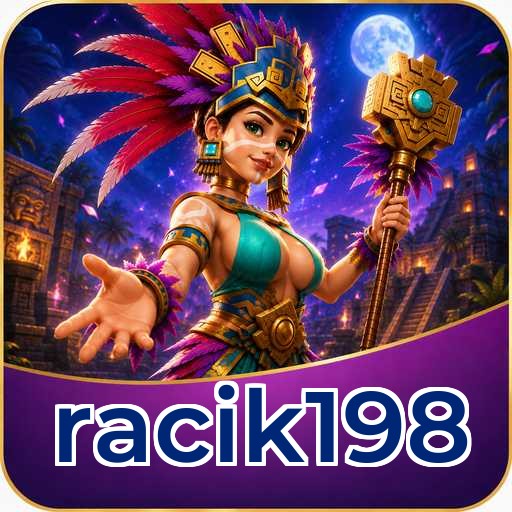 racik198 Technical Info