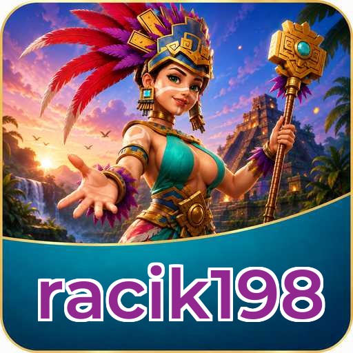 racik198 Components